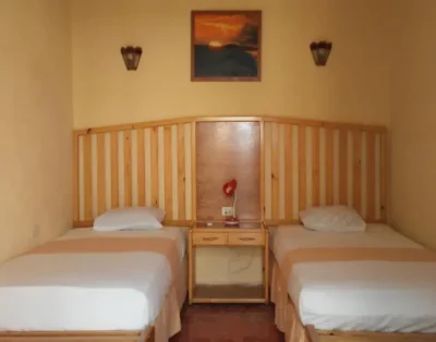 Duran Guesthouse Room 2