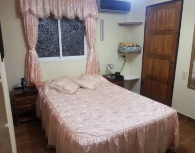 Rent room Barbara & Orestes Room 2