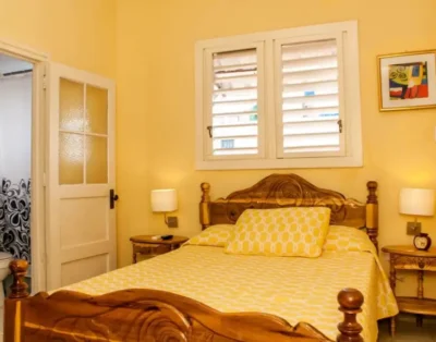 Hostal Hermanos BF