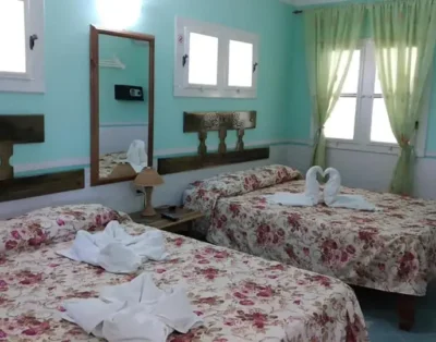 Hostal Rachel Room 2