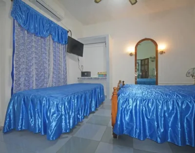Hostal Las Tunas