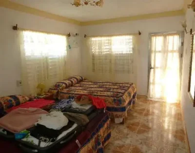 Casa Frank Playa Larga Room 6