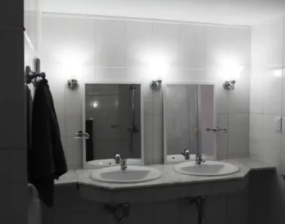 461 Casa Malecón Room 1