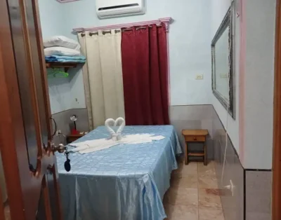 Hostal Enrique y Dalia Room 3
