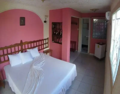 Casa Nena y Chichy