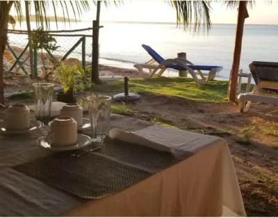 Casa Sol de Bahia