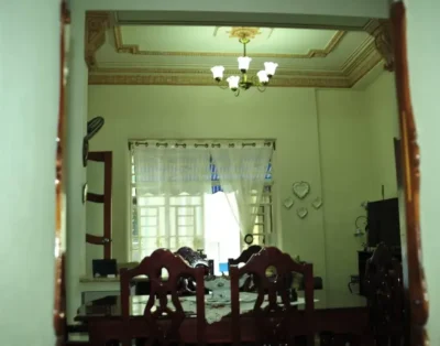 Casa Kary y Humberto