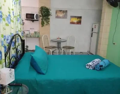 Casa Isis
