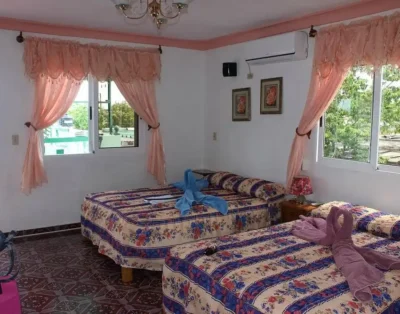 Casa Frank Playa Larga Room 5