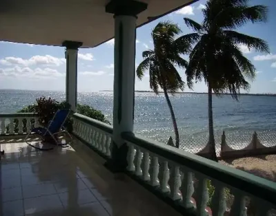 Hostal Kiki Habitación planta baja