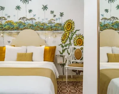 Oshun suite