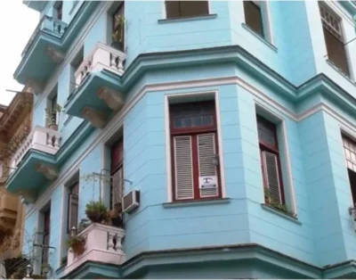Hostal Balcones Villegas Room 2