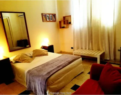 Hospedaje Doña Maria