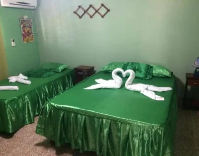 Hostal Daima