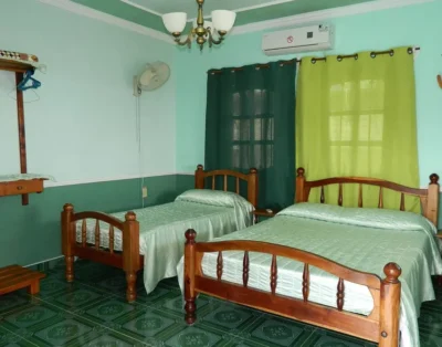 Casa costa Azul Room 1