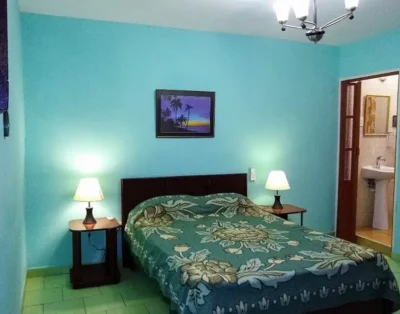 Casa Colonial La Terraza