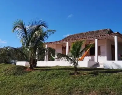 Finca Villa verde