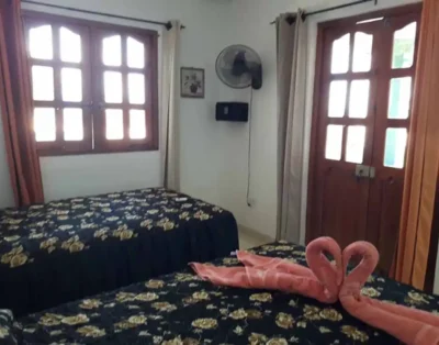 VILLA RIO MAR Room 2