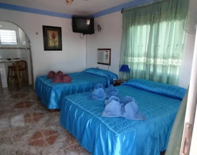 Casa Frank
