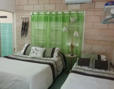 Casa Ivette y Niñito Room 1