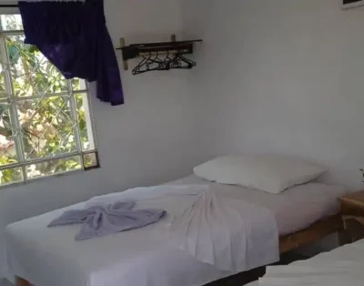 Dos Gardenias Room 3