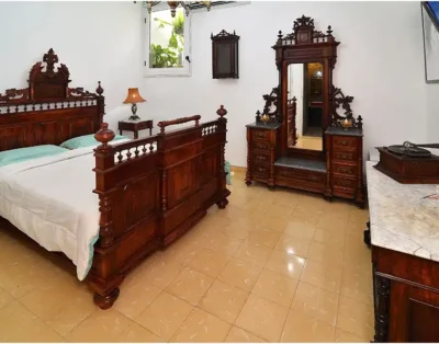 La California Boutique Habitación 2