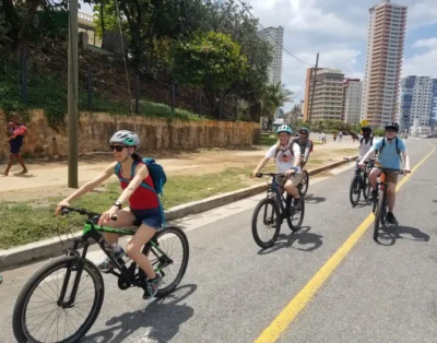 ¡Sal y Monta Bicicleta en La Habana!