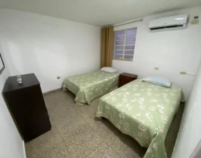 La Flor del Vedado