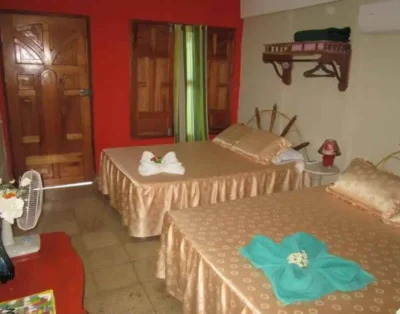 VILLA RIO MAR, Room 1