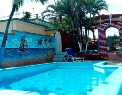 Villa Mara