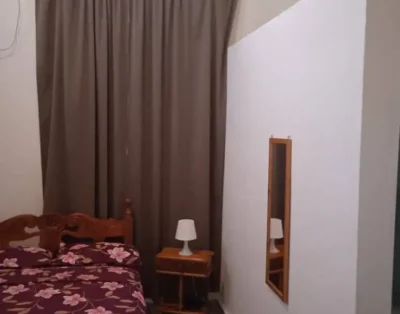 Casa Oricha Room 1