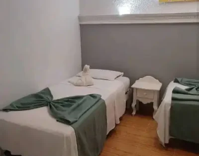 Hostal Los García