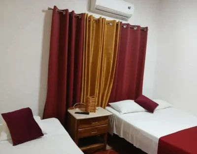 Casa Marta Margarita Room 2