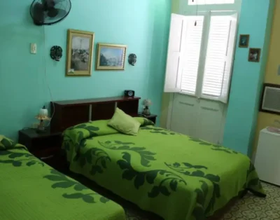 Hostal Balcones Consulado