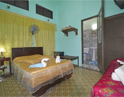 Hostal El Mirador