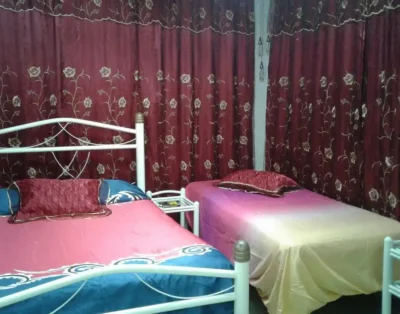 Hostal Villa Alba, Santa Clara