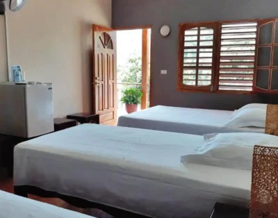 Casa Martine El Frances
