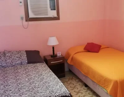 Casa Ecléctica 1925 Room 2