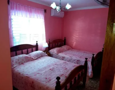 Casa Maday y Leonel Room 2
