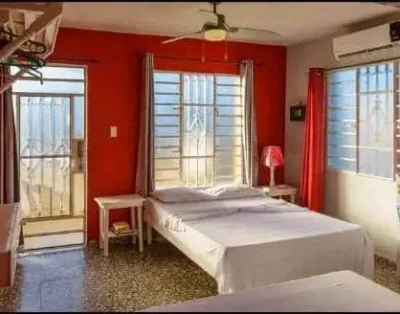 Casa Daniel y juany, Room 1