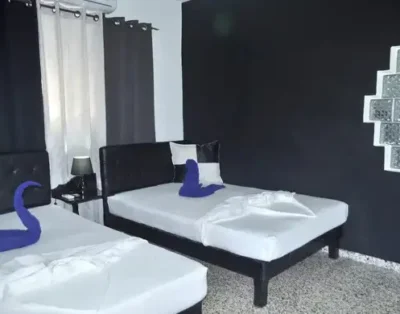 Casa Sra. Mirtha Diaz 1 Room