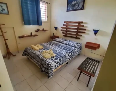 El hostal de finita