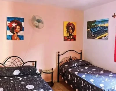 Casa Particular TANIUSKA