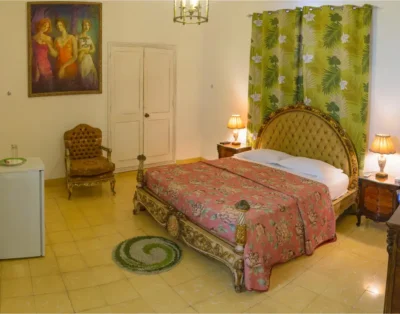 La California Boutique Habitación 3