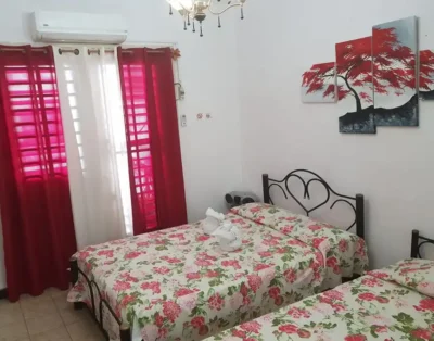 Hostal La Diana