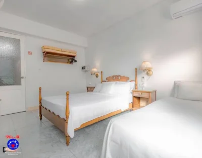 Casa Walter y Mabel