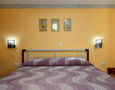 Casa Papo y Niulvys  Habitación 3