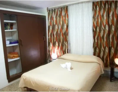 Hostal Corona