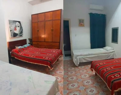 Casa Idalys