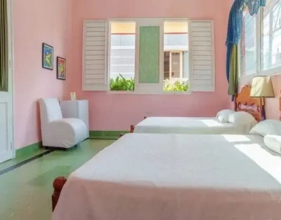 Hostal Amalia
